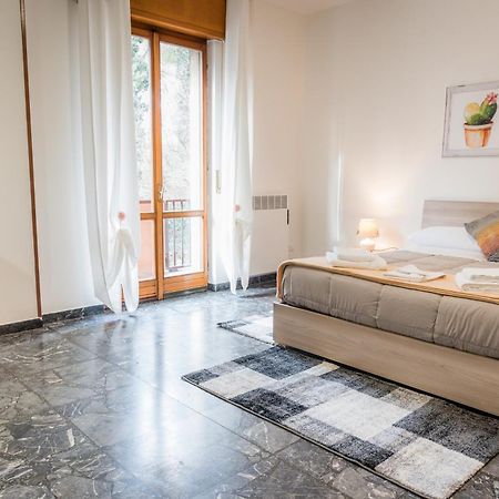 Gabrielli Rooms & Apartments - Maroncelli Werona Zewnętrze zdjęcie