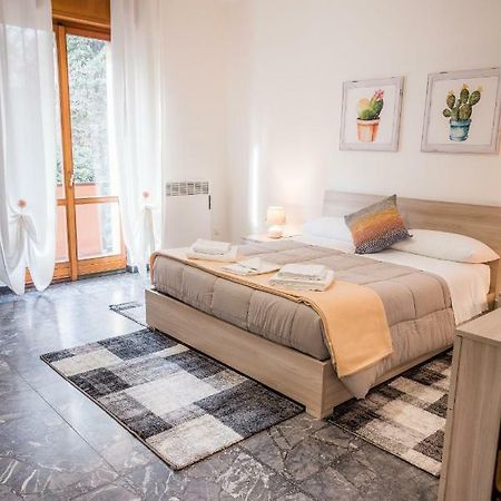 Gabrielli Rooms & Apartments - Maroncelli Werona Zewnętrze zdjęcie