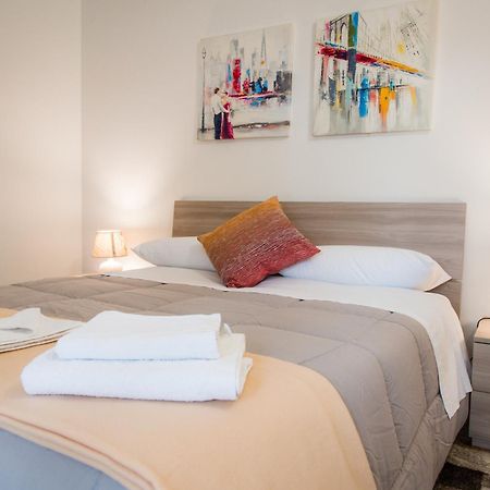 Gabrielli Rooms & Apartments - Maroncelli Werona Zewnętrze zdjęcie
