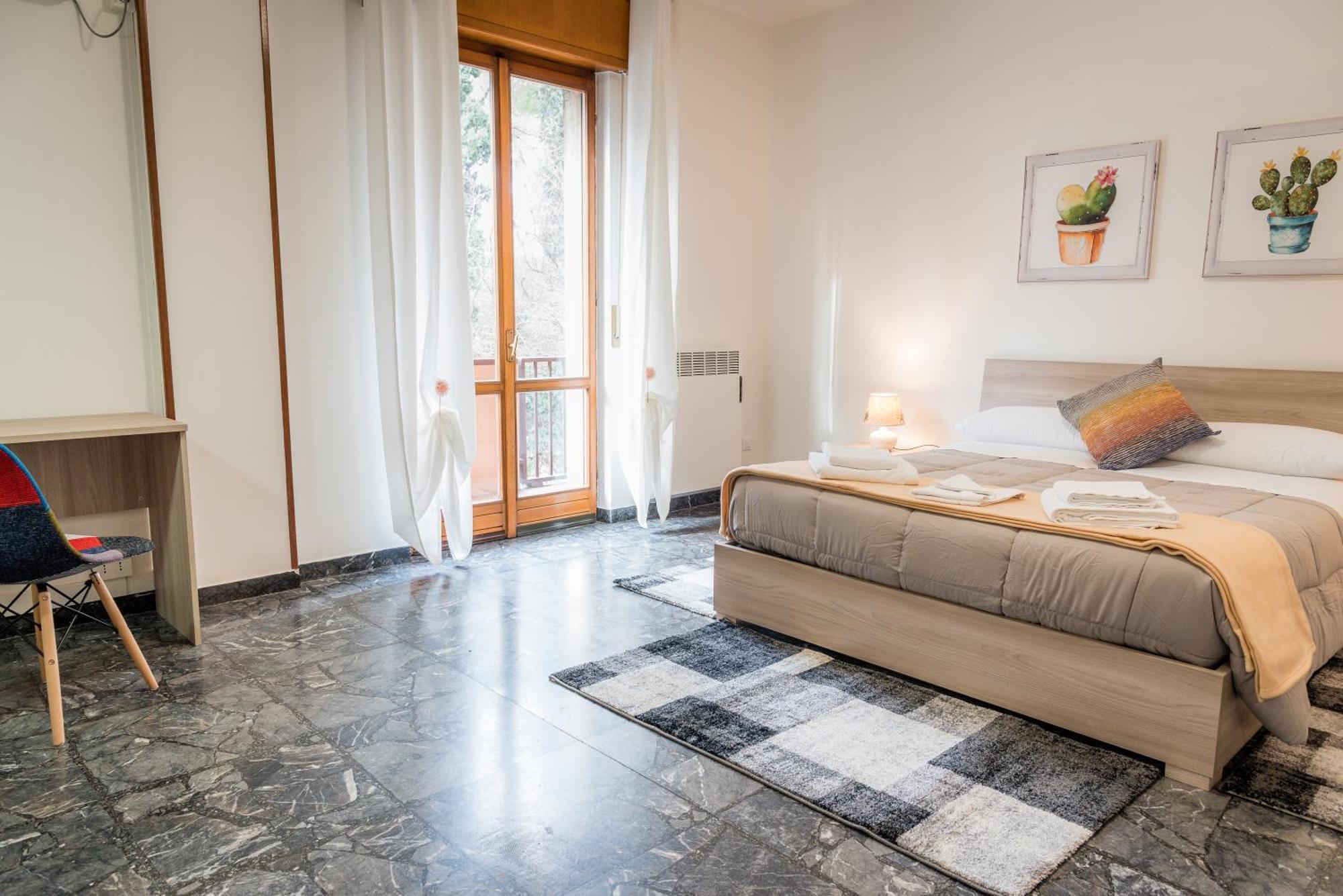 Gabrielli Rooms & Apartments - Maroncelli Werona Zewnętrze zdjęcie