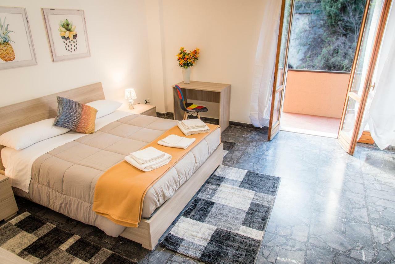 Gabrielli Rooms & Apartments - Maroncelli Werona Zewnętrze zdjęcie