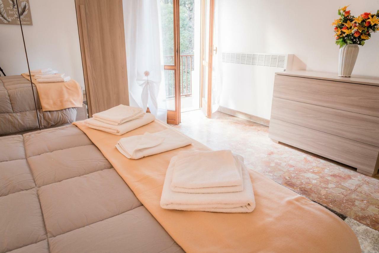 Gabrielli Rooms & Apartments - Maroncelli Werona Zewnętrze zdjęcie