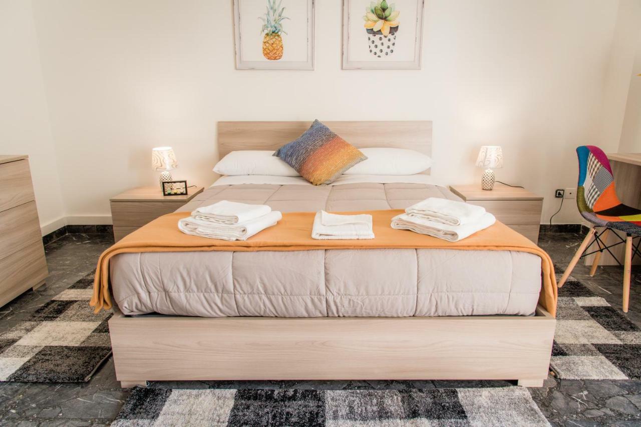 Gabrielli Rooms & Apartments - Maroncelli Werona Zewnętrze zdjęcie