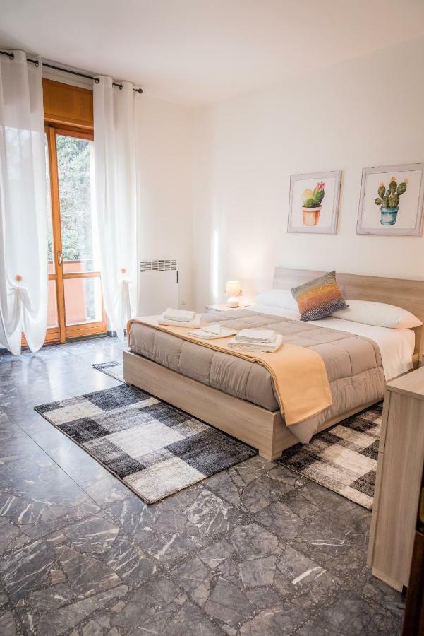 Gabrielli Rooms & Apartments - Maroncelli Werona Zewnętrze zdjęcie