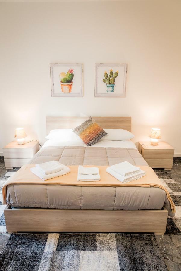 Gabrielli Rooms & Apartments - Maroncelli Werona Zewnętrze zdjęcie