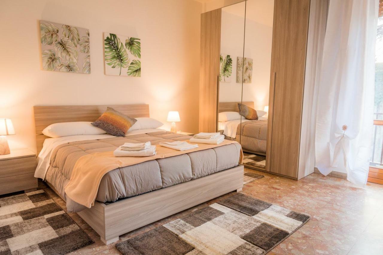 Gabrielli Rooms & Apartments - Maroncelli Werona Zewnętrze zdjęcie