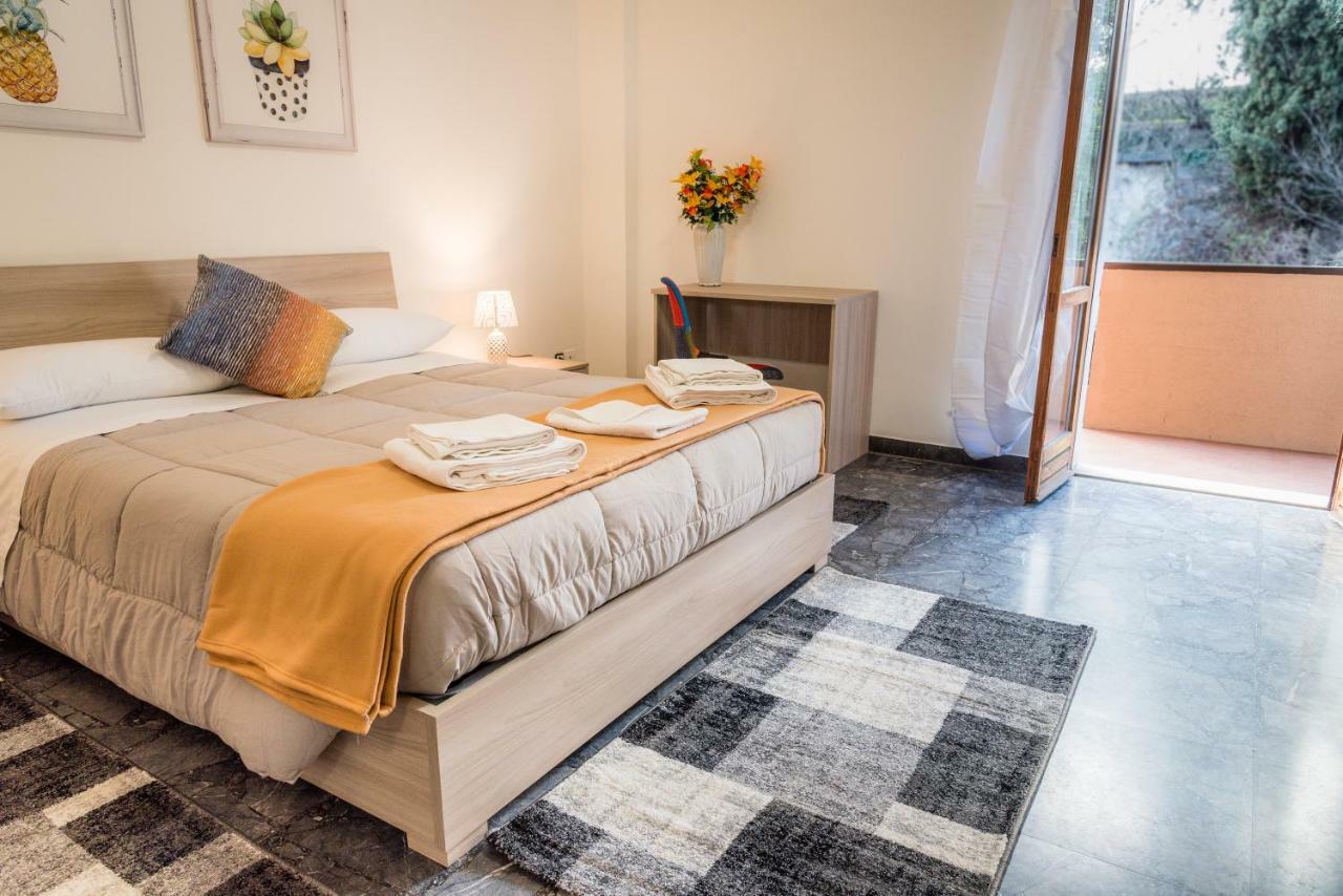 Gabrielli Rooms & Apartments - Maroncelli Werona Zewnętrze zdjęcie