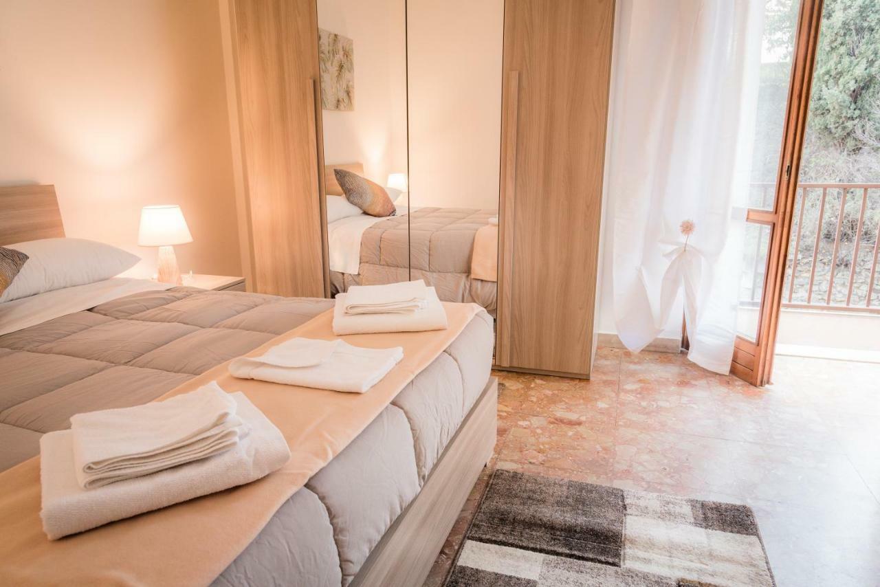 Gabrielli Rooms & Apartments - Maroncelli Werona Zewnętrze zdjęcie