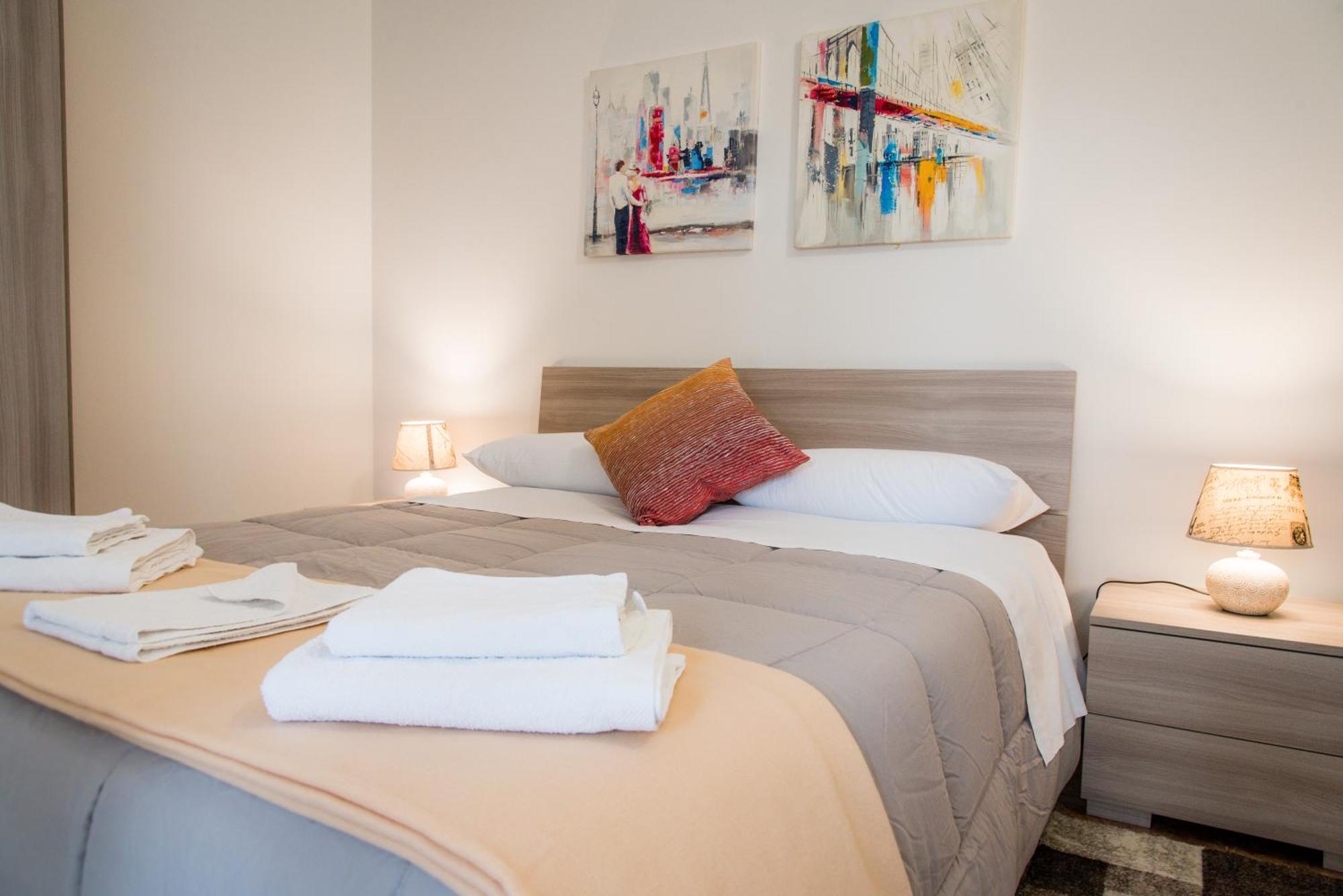 Gabrielli Rooms & Apartments - Maroncelli Werona Zewnętrze zdjęcie
