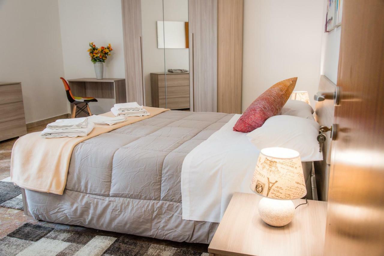 Gabrielli Rooms & Apartments - Maroncelli Werona Zewnętrze zdjęcie