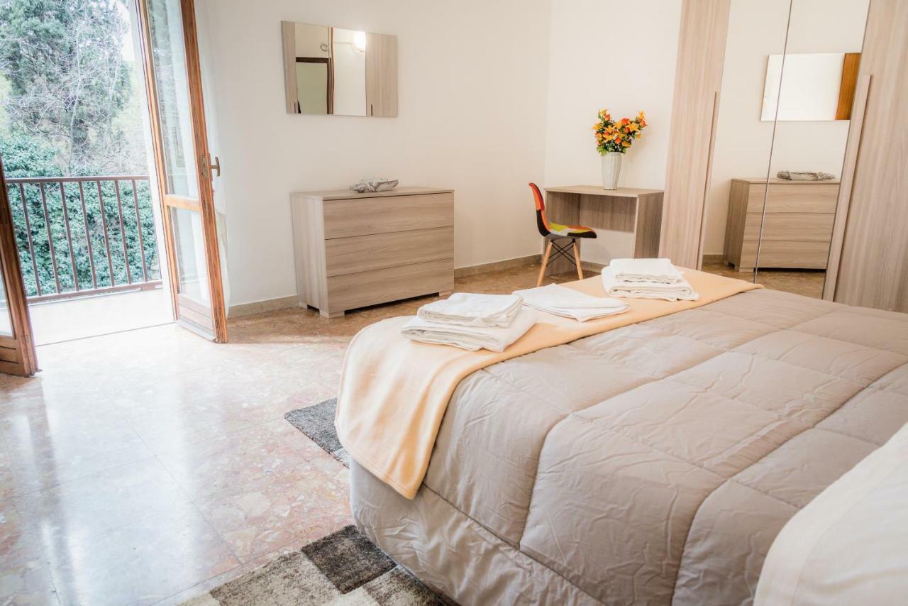 Gabrielli Rooms & Apartments - Maroncelli Werona Zewnętrze zdjęcie