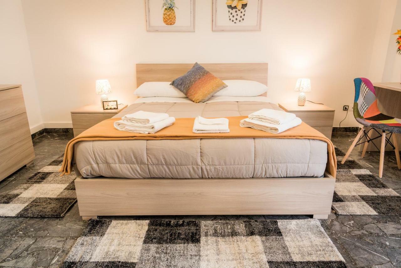 Gabrielli Rooms & Apartments - Maroncelli Werona Zewnętrze zdjęcie