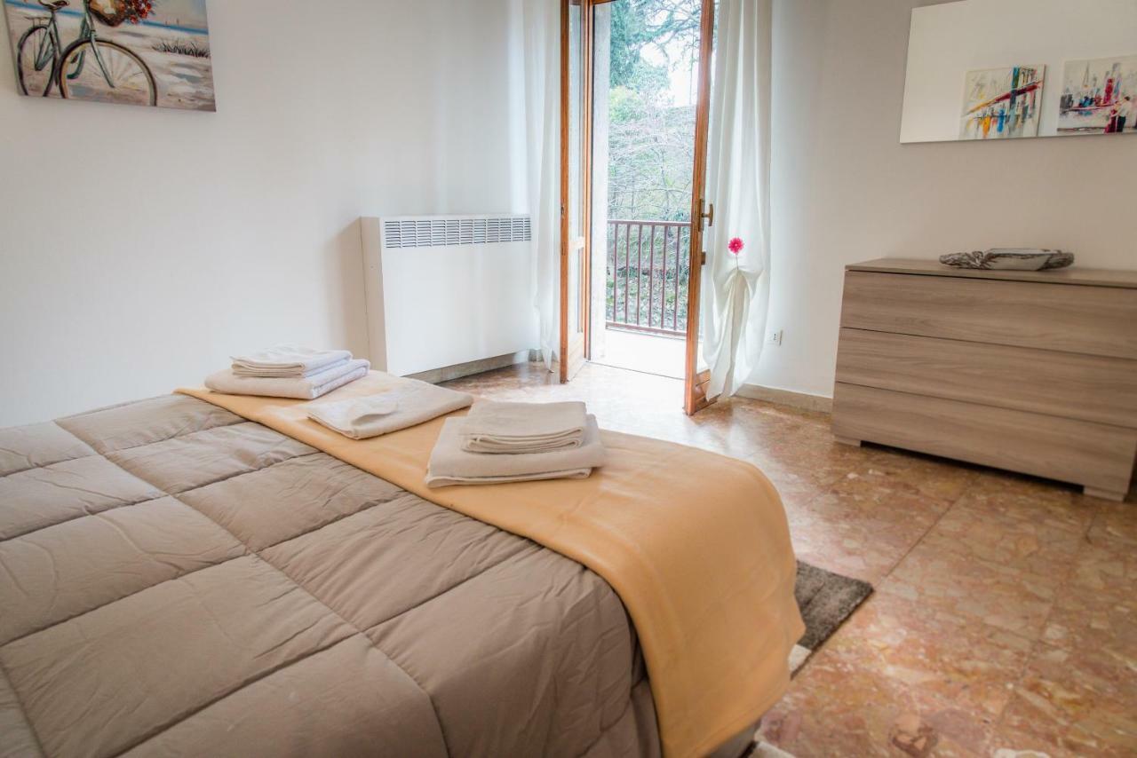 Gabrielli Rooms & Apartments - Maroncelli Werona Zewnętrze zdjęcie
