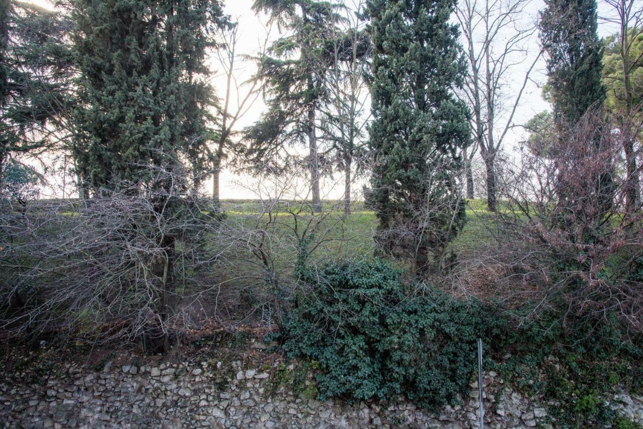 Gabrielli Rooms & Apartments - Maroncelli Werona Zewnętrze zdjęcie