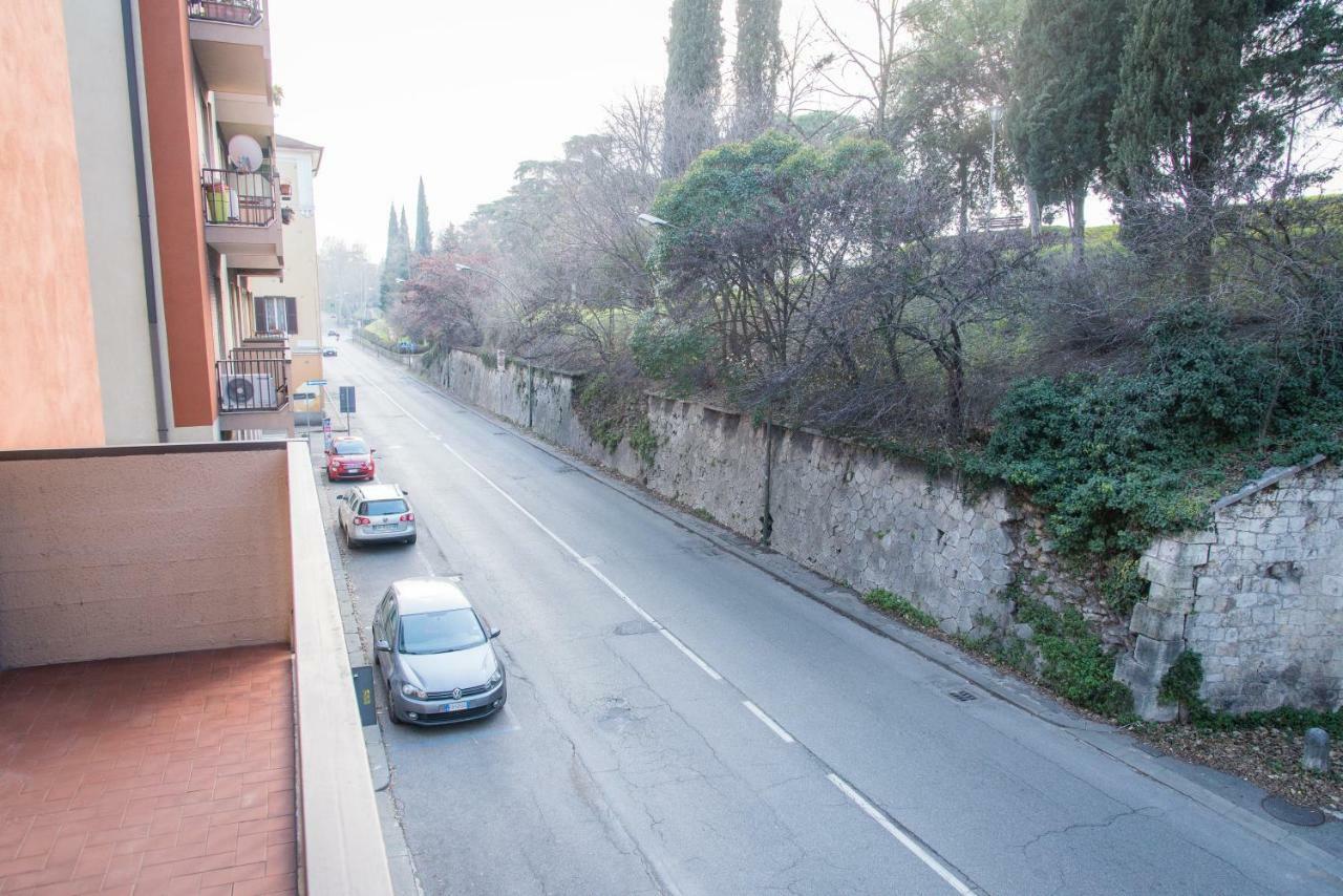 Gabrielli Rooms & Apartments - Maroncelli Werona Zewnętrze zdjęcie