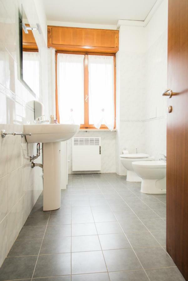 Gabrielli Rooms & Apartments - Maroncelli Werona Zewnętrze zdjęcie