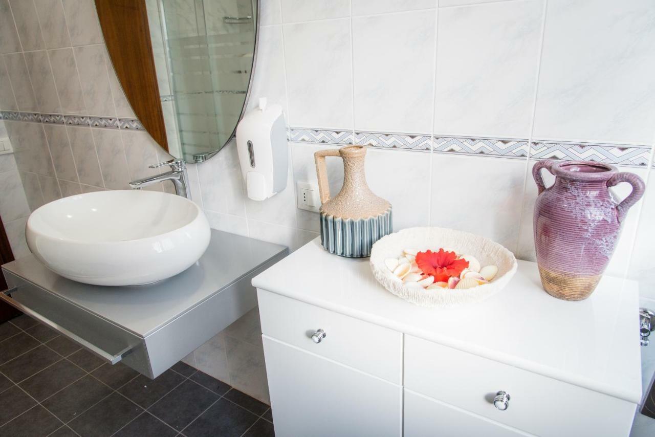 Gabrielli Rooms & Apartments - Maroncelli Werona Zewnętrze zdjęcie