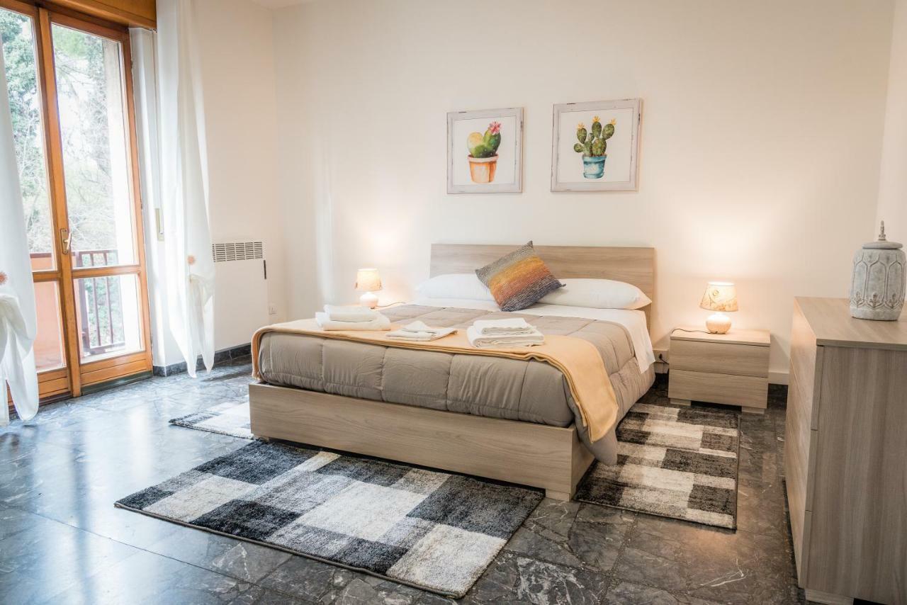 Gabrielli Rooms & Apartments - Maroncelli Werona Zewnętrze zdjęcie