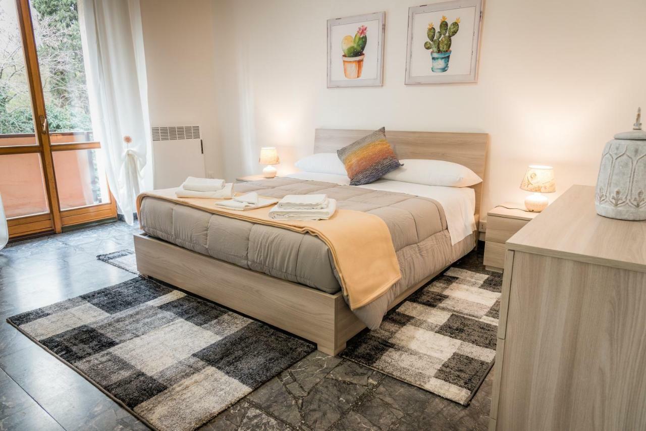 Gabrielli Rooms & Apartments - Maroncelli Werona Zewnętrze zdjęcie