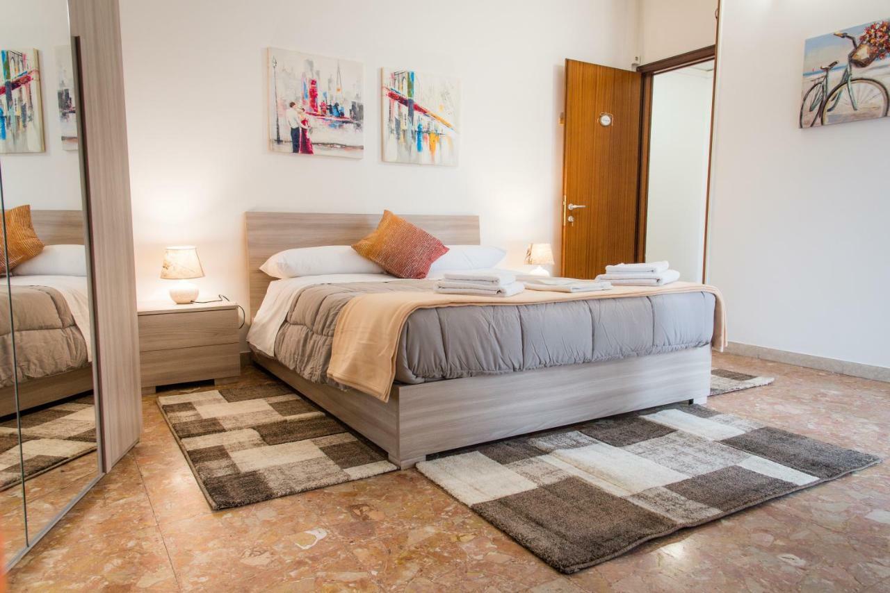 Gabrielli Rooms & Apartments - Maroncelli Werona Zewnętrze zdjęcie