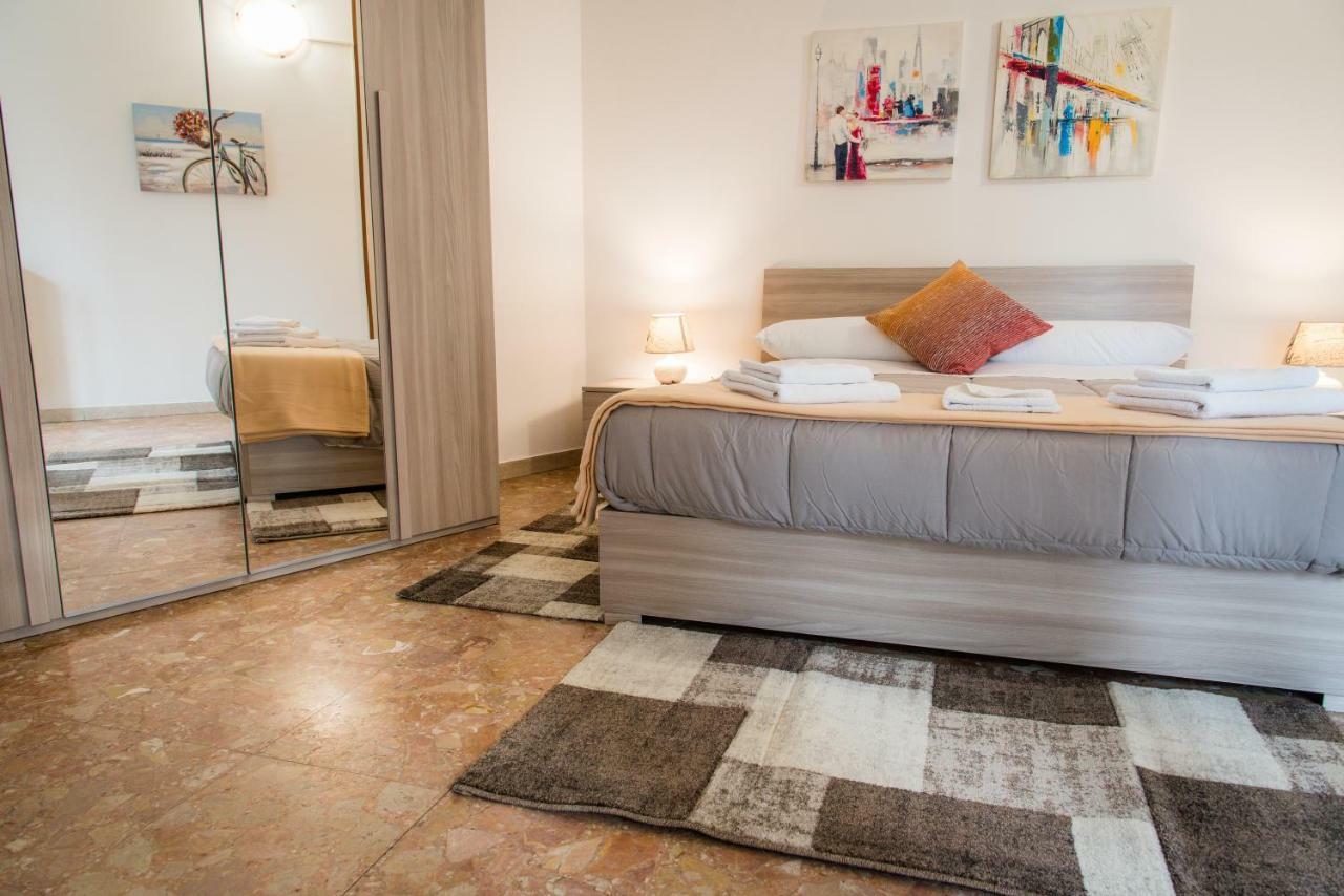 Gabrielli Rooms & Apartments - Maroncelli Werona Zewnętrze zdjęcie