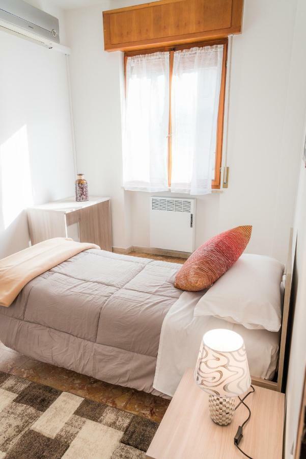 Gabrielli Rooms & Apartments - Maroncelli Werona Zewnętrze zdjęcie